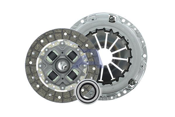 Aisin DEBRIYAJ SETI YARIS 1.3 2001 2005 (MTM5) / (2SZFE)