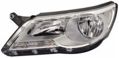 Hella FAR KOMPLE SOL TIGUAN 08>11