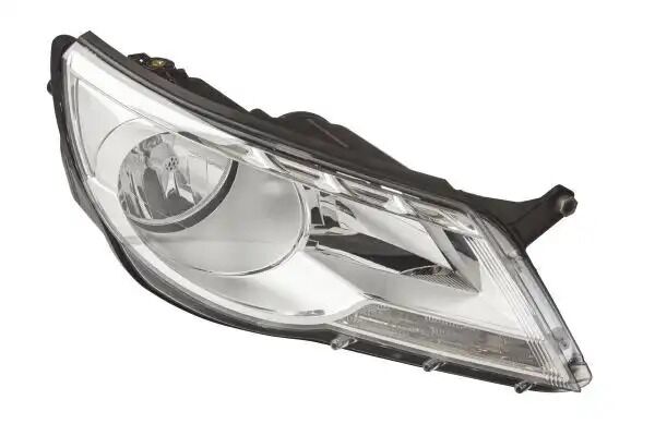 Hella FAR KOMPLE SAG TIGUAN 08>11