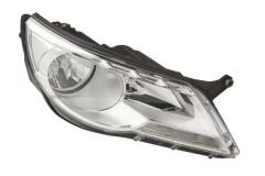 Hella FAR KOMPLE SAG TIGUAN 08>11
