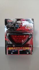 PMX LAMBA FORMULA F1 ÇAKAR KIRMIZI