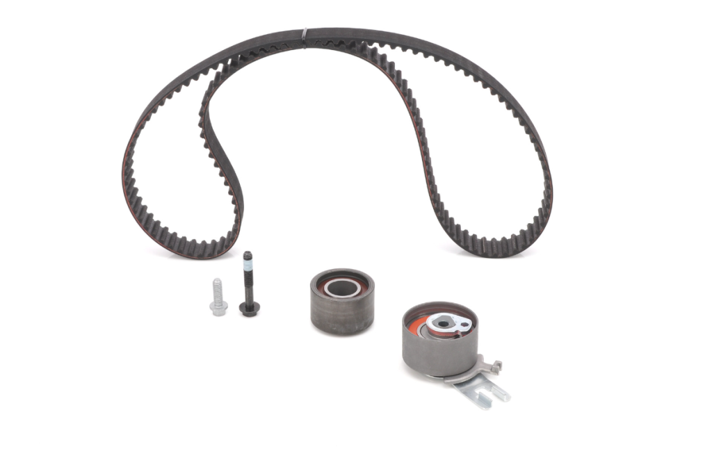 Bosch EKSANTRIK RULMAN KITI (TRIGER SETI) VOLVO C30 10>14 C70 II 06>14 S40 II 06>10 S80 II V60 V70 XC60 XC