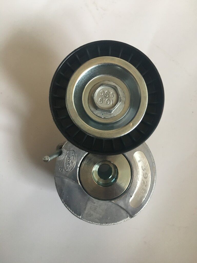 GATES GERGİ RULMANI KANALLI DOBLO FİORİNO 1.3 MJET