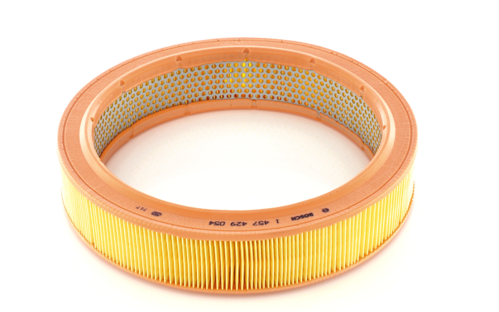 Bosch HAVA FILTRESI GOLF II A100 A80 PASSAT POLO SCIROCCO 68>98