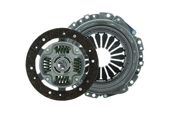 Aisin DEBRIYAJ SETI NISSAN MICRA 1,0 1,2 2003 2010 (K12 KASA) / (RULMANSIZ)