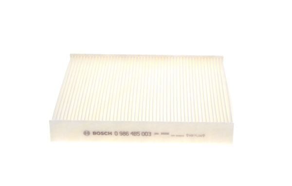 Bosch POLEN FILTRESI A1 10> IBIZA 09> GOLF V FABIA 06> POLO 09>