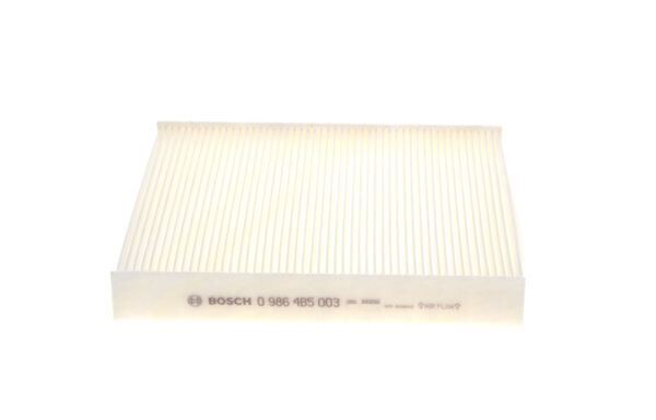Bosch POLEN FILTRESI A1 10> IBIZA 09> GOLF V FABIA 06> POLO 09>