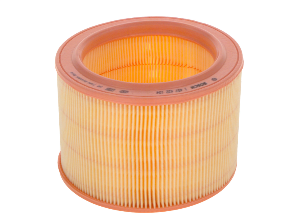 Bosch HAVA FILTRESI PARTNER BERLINGO P306 XSARA XUD9 / DW8 P205 P309 XUD7T (KISA TIP)