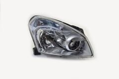 Hella FAR SAG NISSAN QASHQAI J10 07>10 HOLOJEN TIP