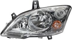 Hella FAR SOL (HALOJEN) VIANO W639 11>14 VITO W639 11>14