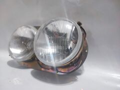 FARBA FAR REFLEKTÖRÜ KOMPLE SAĞ R12