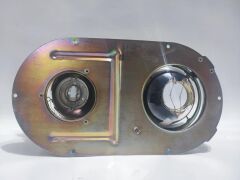 FARBA FAR REFLEKTÖRÜ KOMPLE SAĞ R12