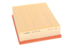 Bosch HAVA FILTRESI A4 1.6T 1.8T 1.9TDI 2.0 2.0TDI 2.4 2.5TDI 2.7TDI 3.0 3.2 EXEO 1.6 1.8TSI 2.0 2.0TDI