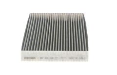 Bosch POLEN FILTRESI MEGANE III SCENIC III 1.2 / 1.4 / 1.5 / 1.6DCI TRAFIC III 1.6DCI (KARBONLU)