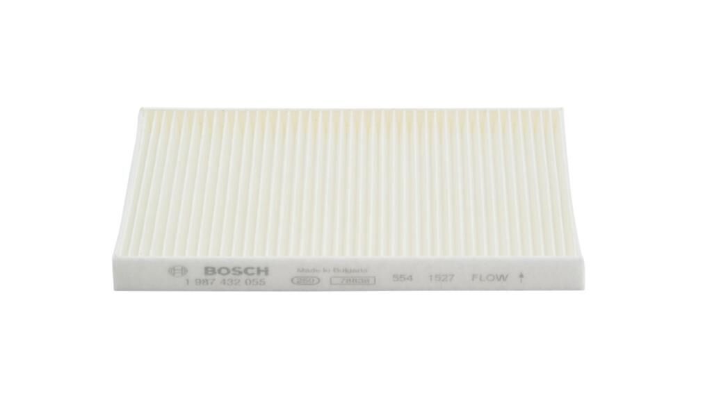 Bosch POLEN FILTRESI ERA I30 RIO CEED 06> ELANTRA 2011> I20 2015>