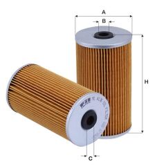 FİL ML4136 YAĞ FİLTRESİ MİTSUBİSHİ CANTER 449