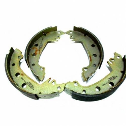 BEŞER FREN BALATASI ARKA YAPIŞTIRMA R12 TOROS DKS (DOĞAN KARTAL ŞAHİN)