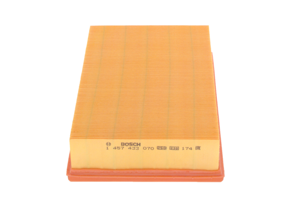 Bosch HAVA FILTRESI TRANSIT V184 00>06 V347 V348 TT9 2,2TDCI 2,4TDCI TT9 06>14 V363 TTG 14> / NAVARA NP300