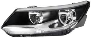 Hella FAR KOMPLE SOL TIGUAN 12>18