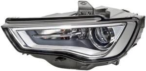 Hella FAR SOL XENON AUDI A3 13>