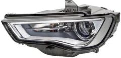 Hella FAR SOL XENON AUDI A3 13>