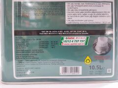 CASTROL MAGNATEC STOP-START A5 5W-30 10,5 Litre