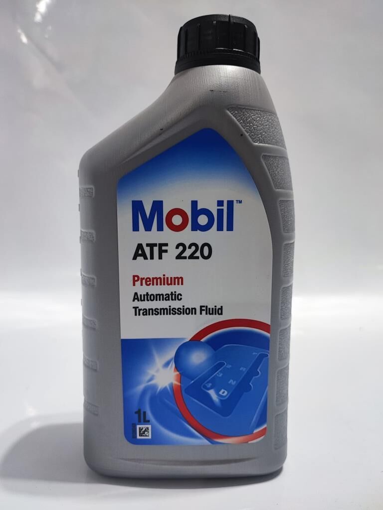 MOBİL ATF 220 1LT