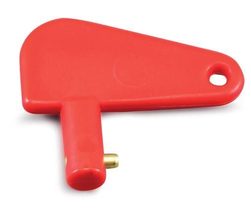 Denge TIR DEVRE KESICI ANAHTAR UCGEN SARI TAKILMIS