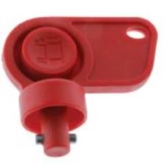 Denge DEVRE KESICI TEK ANAHTAR (PLASTIK)