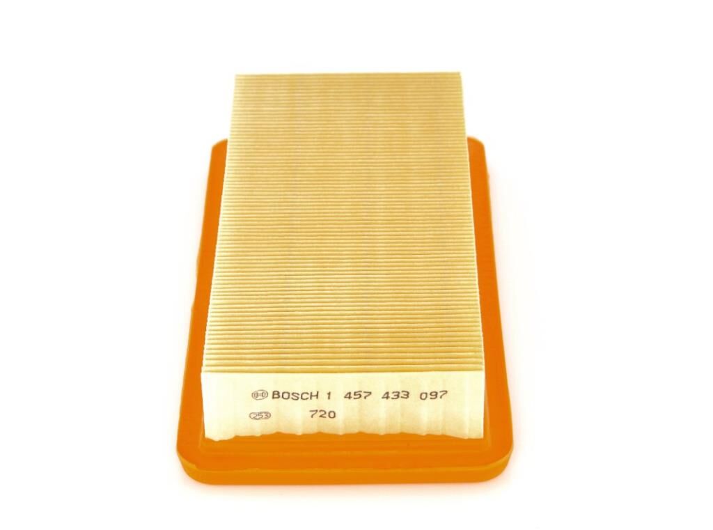 Bosch HAVA FILTRESI HYUNDAI GETZ 1.3-1.4 BENZINLI 2002->