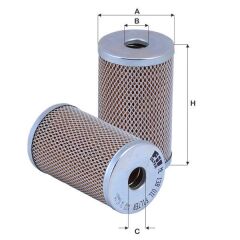 FİL ML138 YAĞ FİLTRESİ DİREKSİYON FİLTRESİ PRO