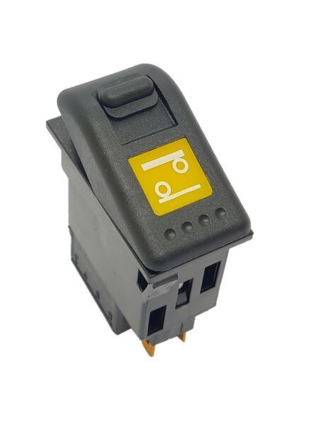 Denge 4.DINGIL KALDIRMA ANAHTARI 24V - BMC / PRO