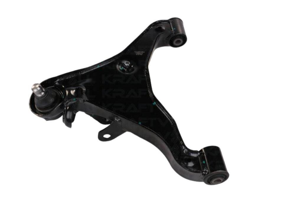 Kraftvoll SALINCAK SOL ALT ROTILLI NISSAN NAVARA ( D40 ) 2005->