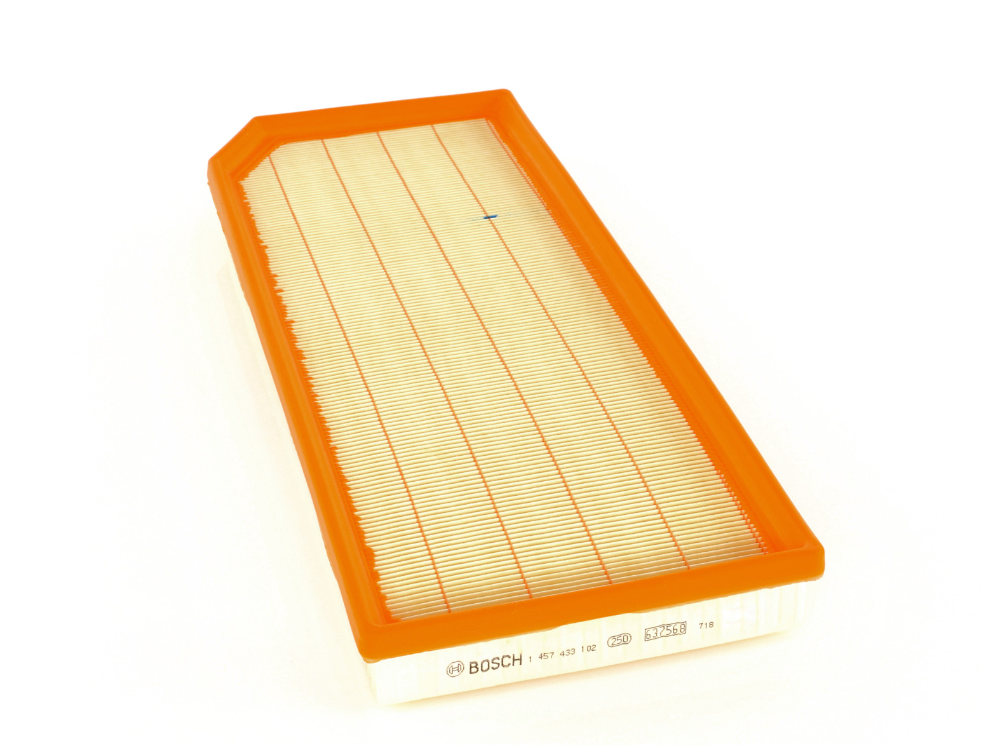 Bosch HAVA FILTRESI GOLF V 04>JETTA III 05>PASSAT 05>A3 04>ALTEA (06 09) 2.0TFSI 2.0FSI