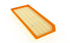 Bosch HAVA FILTRESI GOLF V 04>JETTA III 05>PASSAT 05>A3 04>ALTEA (06 09) 2.0TFSI 2.0FSI