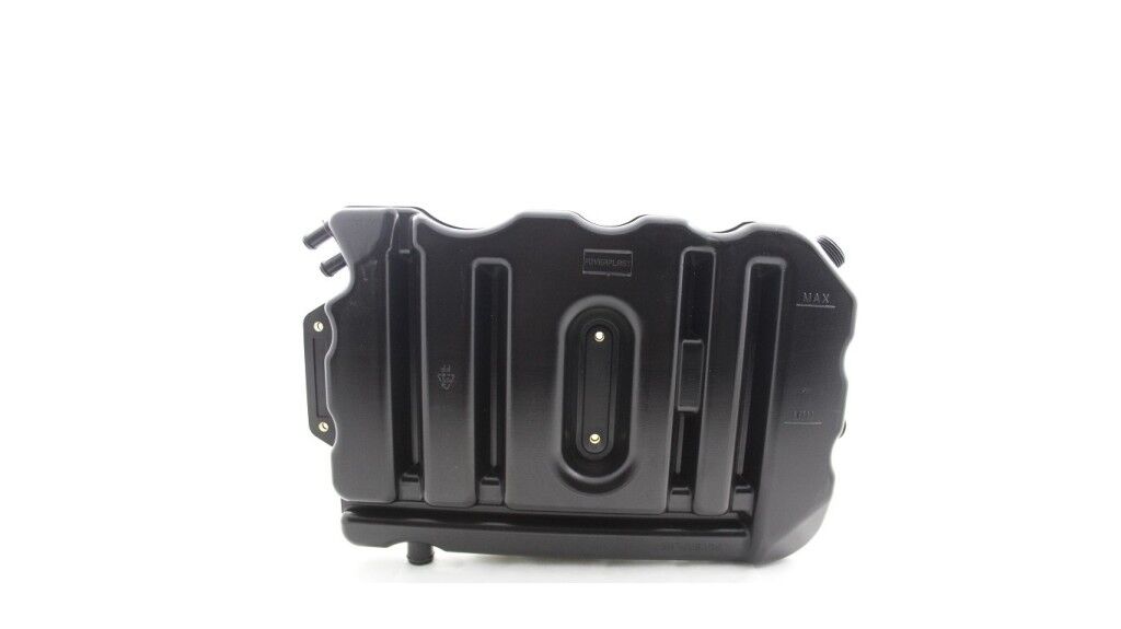 POVER YEDEK SU DEPOSU PVC SİYAH PRO 1142 1144 935