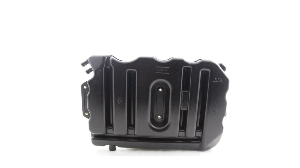POVER YEDEK SU DEPOSU PVC SİYAH PRO 1142 1144 935