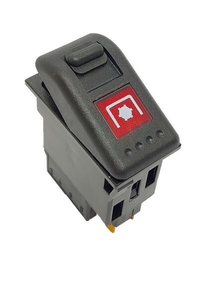 Denge PTO ANAHTARI 24V - BMC / FATIH YENI MODEL