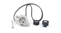 Bosch TRIGER SET+SU POMPASI (DEVIRDAIM) BOXER II JUMPER II DW12UTED (2,2HDI 8V) / (03 06) C5 II P407 P508