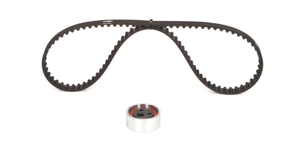 Bosch EKSANTRIK RULMAN KITI (TRIGER SETI) R19 MEGANE SCENIC CLIO EXPRESS 1,6I / 1,6 / 1,4 K7M / E7J