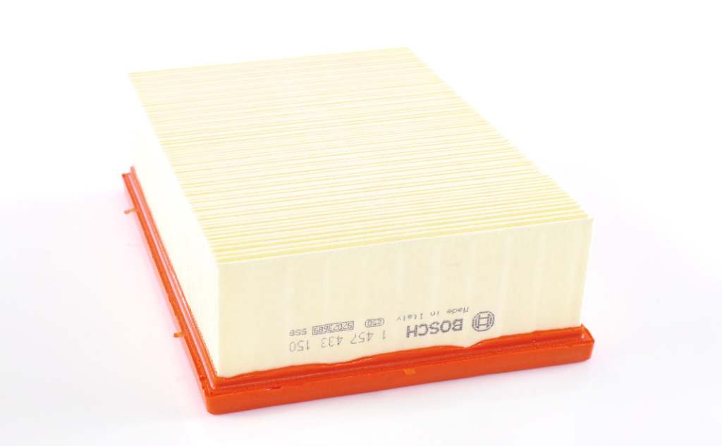 Bosch HAVA FILTRESI P307 DW10ATED 2.0HDI P206 P307 C4 VTS EW10J4S