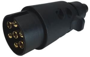 Denge ROMORK FISI 7 PIN VIDALI