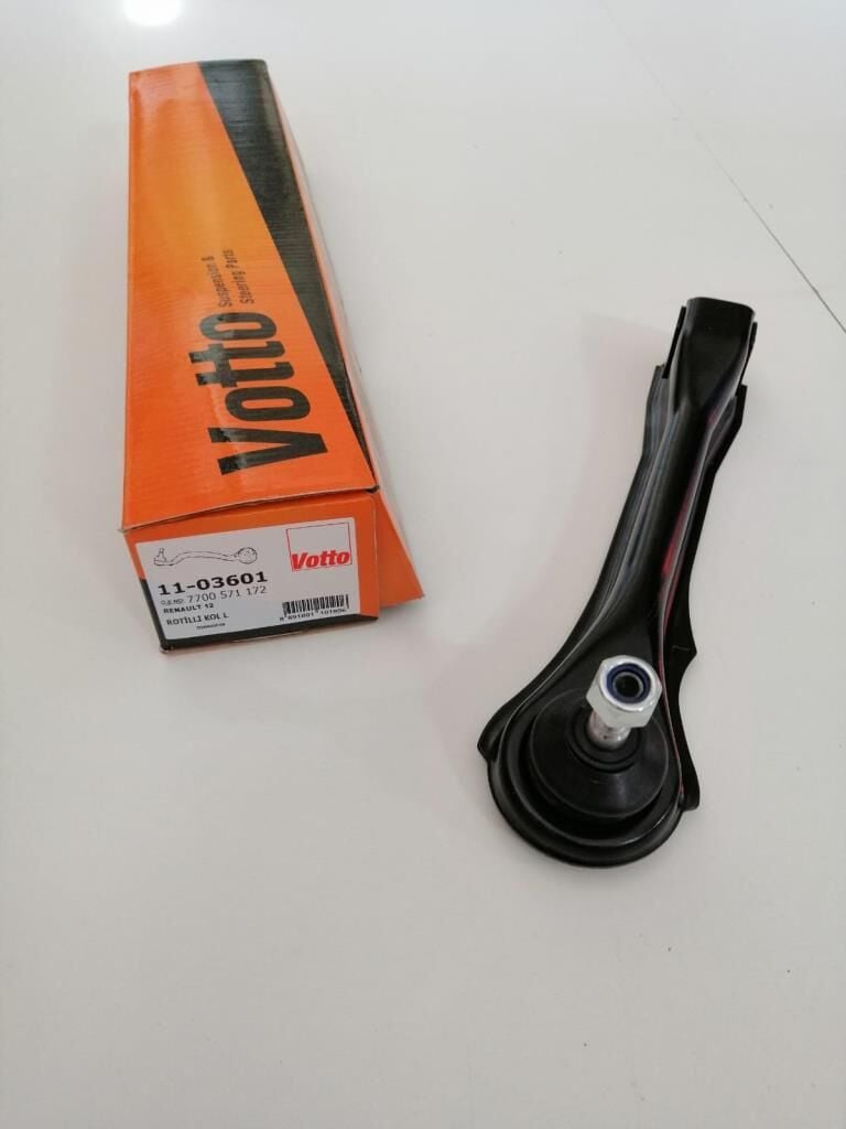 VOTTO ROT KOLU SOL R12 TOROS