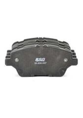 BSG FREN BALATASI ÖN FORD COURİER 14- FİESTA 13- BMAX 12-