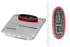 Hella FAR KUMANDA UNITESI (XENON) E-CLASS W212 09>15 S212 09>15 C207 10>16 A207 10>16