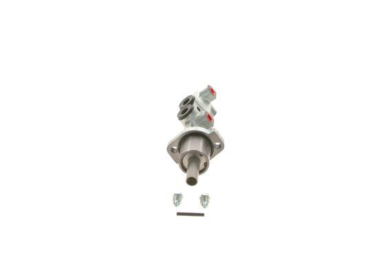 Bosch FREN ANA MERKEZI POLO POLO CLASSIC CORDOBA IBIZ FABIA 20.6mm