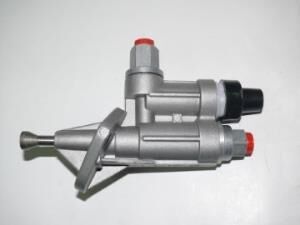 SÜPERPAR MAZOT OTOMATİĞİ İNT 162