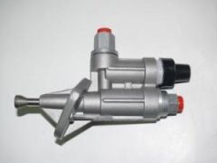 SÜPERPAR MAZOT OTOMATİĞİ İNT 162