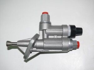 SÜPERPAR MAZOT OTOMATİĞİ İNT 162