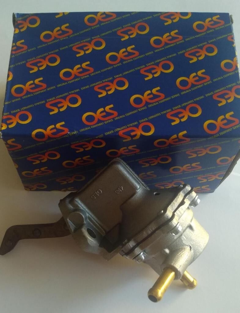 OES YAKIT OTOMATİĞİ DKS 131 YM